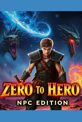 Zero to Hero NPC Edition