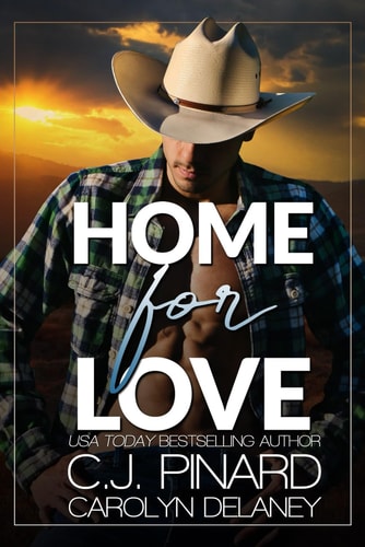 Home for Love A Small Town Second Chance Romance