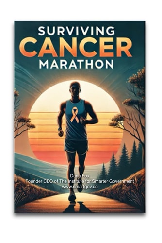 Surviving Cancer Marathon Strategies for Cancer Recovery, Inspiration and Wellness