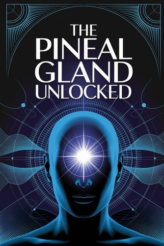 The Pineal Gland Unlocked A Complete Guide to Activating the Pineal Gland for Better Sleep, Mental Clarity, and Higher Awareness