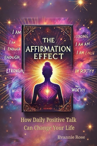The Affirmation Effect How Daily Positive Talk Can Change Your Life