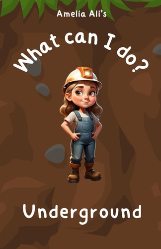 What Can I Do? Underground
