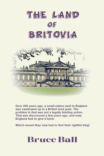 The Land of Britovia