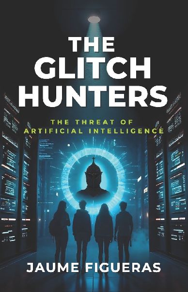 The Glitch Hunters: A Sci-Fi Artificial Intelligence Adventure in Clear British English (B1 Level)