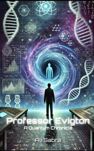 Professor Evigton A Quantum Chronicle