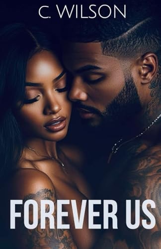 Forever Us Amani & Matthew