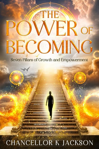 The Power of Becoming Seven Pillars of Growth and Empowerment