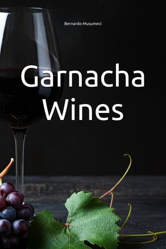 Garnacha Wines