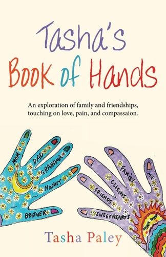 Tasha's Book of Hands