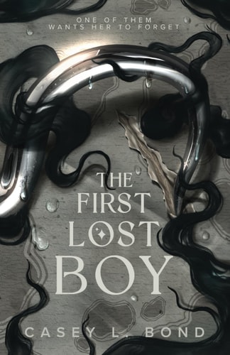 The First Lost Boy