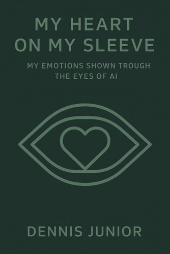 My Heart on My Sleeve Vol I My Emotions Shown Through the Eyes of AI