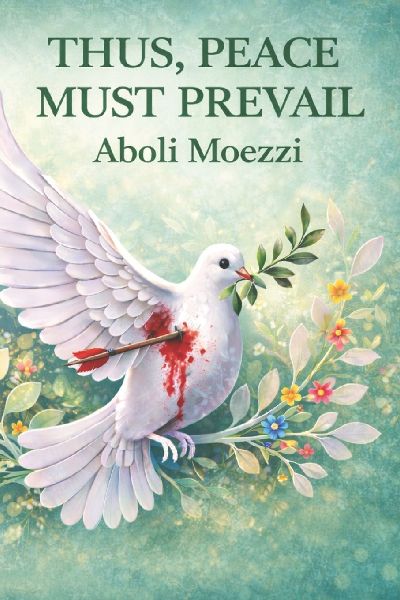 THUS, PEACE MUST PREVAIL