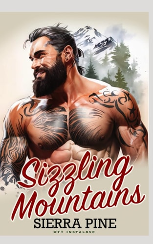 Sizzling Mountains OTT Instalove