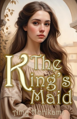 The King's Maid Medieval Cinderella Retelling