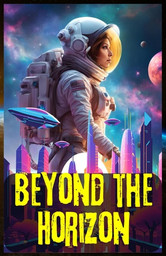 Beyond the Horizon Journey to Restore Balance to a Universe