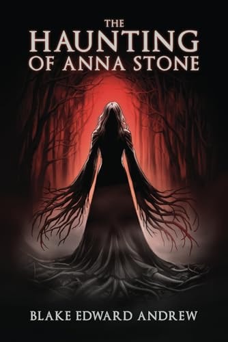 The Haunting of Anna Stone