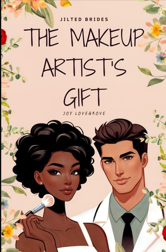 The Makeup Artist's Gift A Clean BWWM Romance