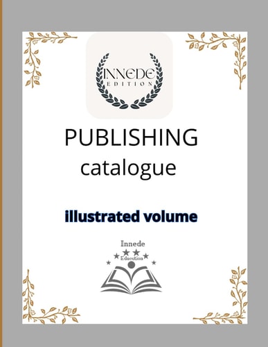 PUBLISHING Catalogue Illustrated Volume