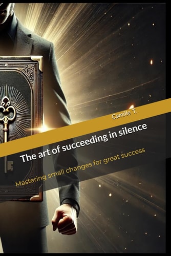 The Art of Succeeding in Silence Mastering Small Changes for Great Success