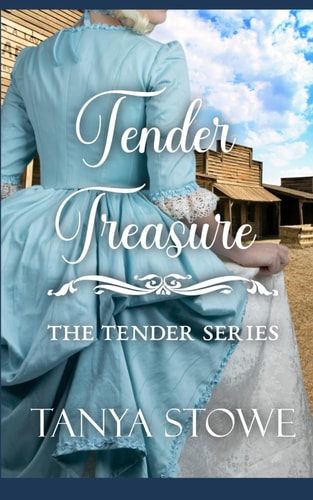 Tender Treasure The Tender Series
