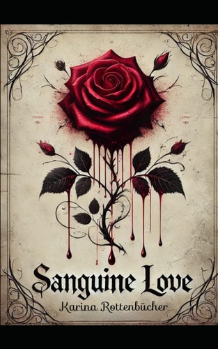 Sanguine Love