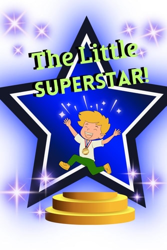 The Little Superstar