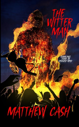 The Witter Man