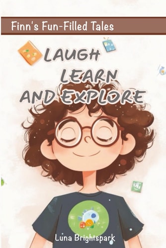 Learning, Laughing, and Growing Finn's Adventures