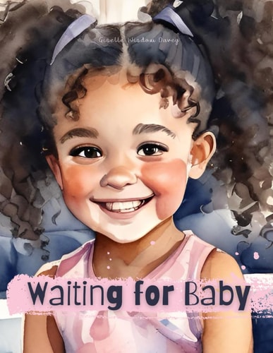 Waiting for Baby A Midwife's Hands