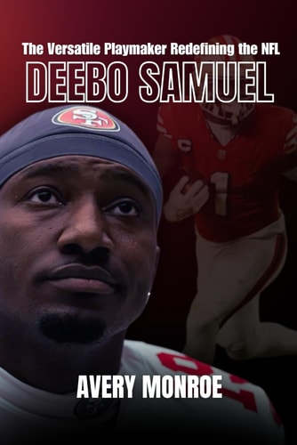 Deebo Samuel The Versatile Playmaker Redefining the NFL