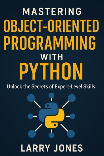 Mastering Object-Oriented Programming with Python Unlock the Secrets of Expert-Level Skills