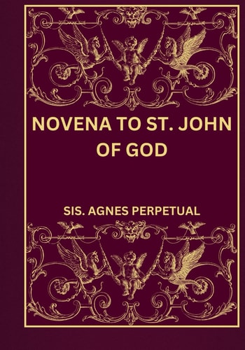 Novena to St. John of God