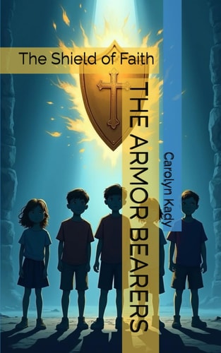 The Armor Bearers The Shield of Faith