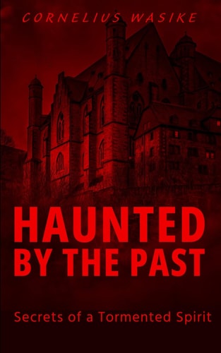 Haunted by the Past Secretes of a Tormented Spirit