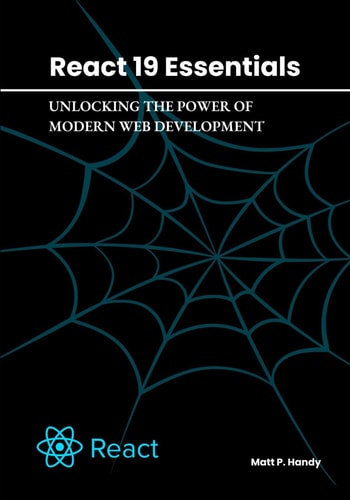 React 19 Essentials Unlocking the Power of Modern Web Development