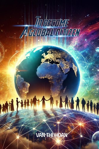 To Become A Global Citizen