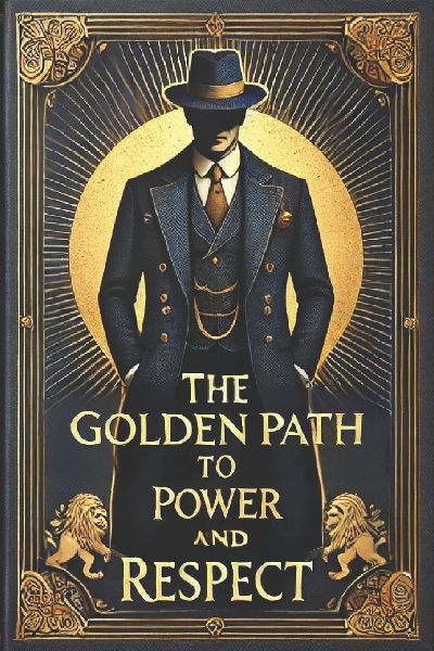 The Golden Path To Power and Respect: Cultivate Influence, Earn Reverence, and Leave a Legacy That Lasts