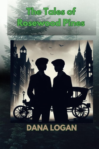 The Tales of Rosewood Pines Jim and Gerard Arrive in the Quaint Village of Rosewood Pines for a Summer Holiday. They are Introduced to the Village's Serene Environment and Meet Local Residents. The Boys Befriend Harold, a Local Youth .