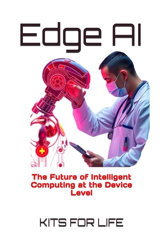 Edge AI The Future of Intelligent Computing at the Device Level