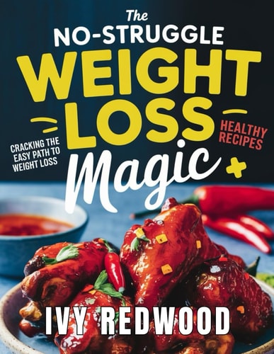 The No-Struggle Weight Loss Magic Cracking the Easy Path to Weight Loss