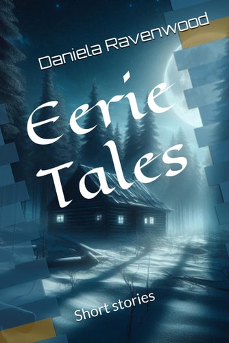 Eerie Tales Short Stories