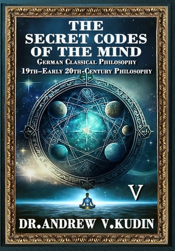 The Secret Codes of the Mind INTRODUCTION TO PHILOSOPHY: Book V