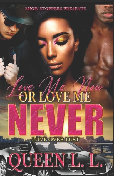 Love Me Now Or Love Me Never: Love Over Lust