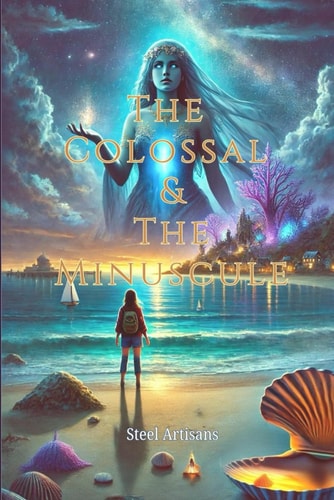 The Colossal & The Minuscule