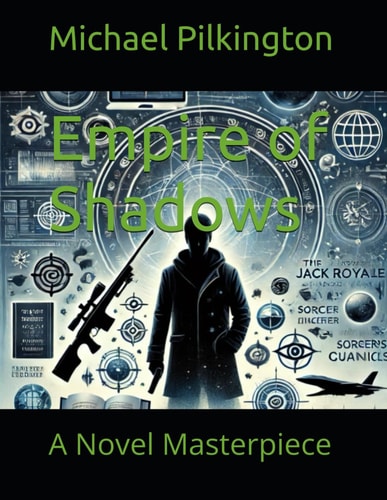 Empire of Shadows A Novel Masterpiece