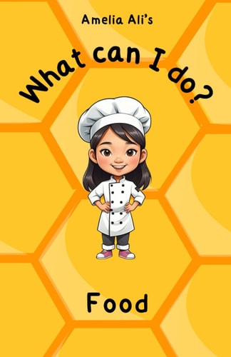 What Can I Do? Food