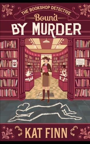 Bound By Murder