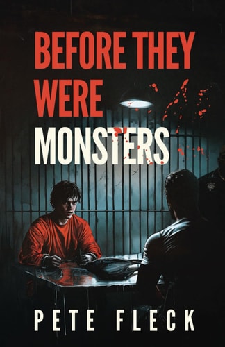 Before They Were Monsters