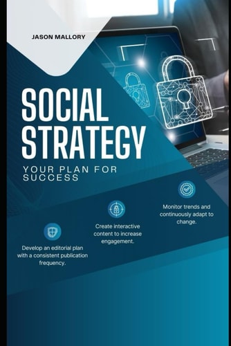 Social Strategy Your Plan for Success