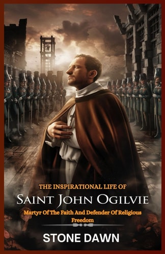 The Inspirational Life of Saint John Ogilvie Martyr Of The Faith And Defender Of Religious Freedom